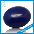 Oval Shape Synthetic Made In China Jade Loose Gemstone Eggs